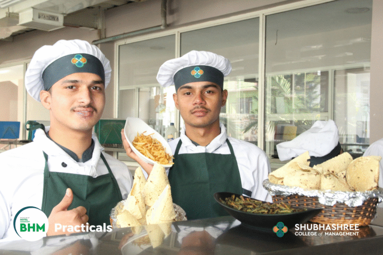 BHM Practical, 3rd Sem: Nepali Menu – Mutton Thakali Set
