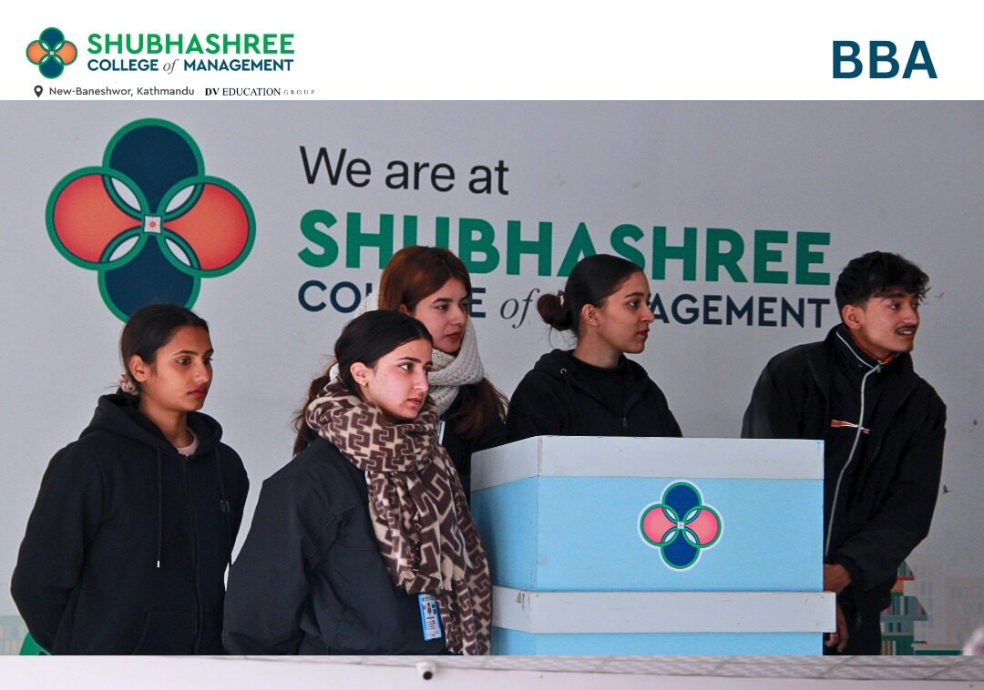 Human Resource Management Visit Survey Presentation of BBA 5th Semester students